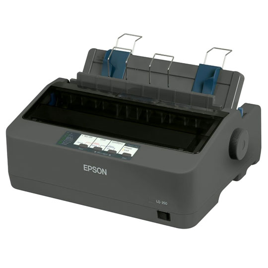 EPSON IMPRIMANTE LQ 350