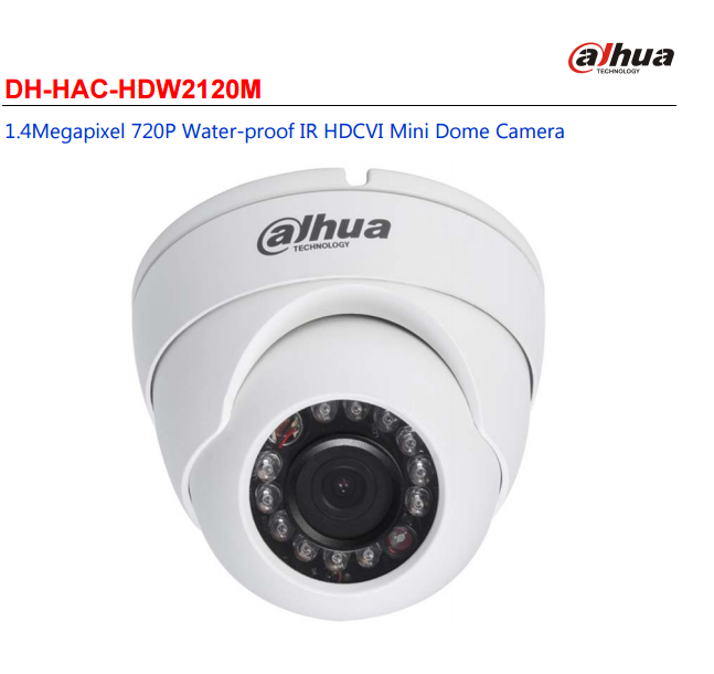 HAC-HDW2241M