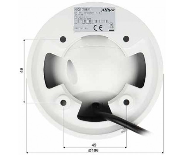 HAC-HDW2249T-A-LED