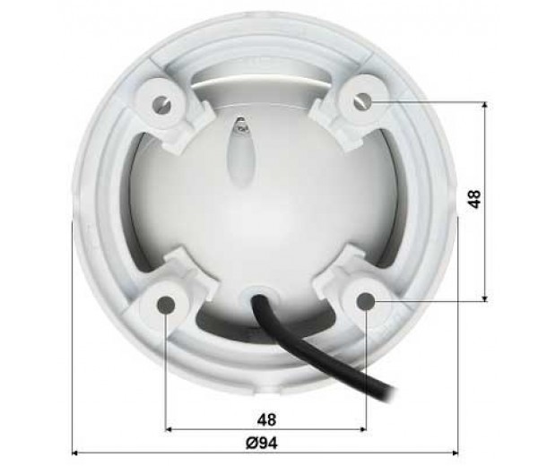 HAC-HDW2501M