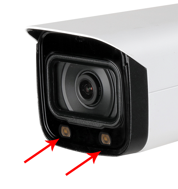 HAC-HFW2249T-I8-A-LED