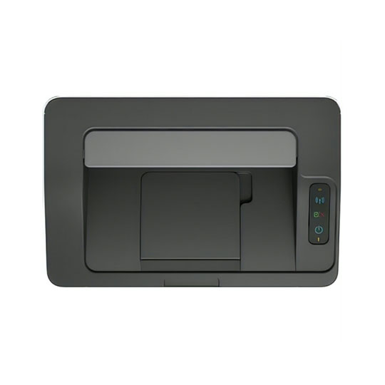 HP LaserJet M107W