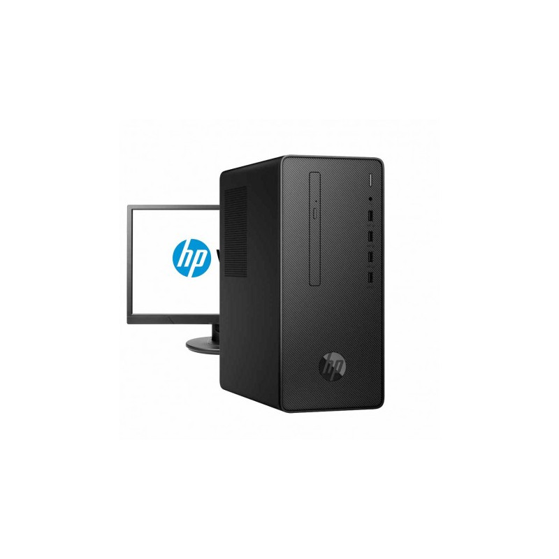 HP Pro 300 G6 i3