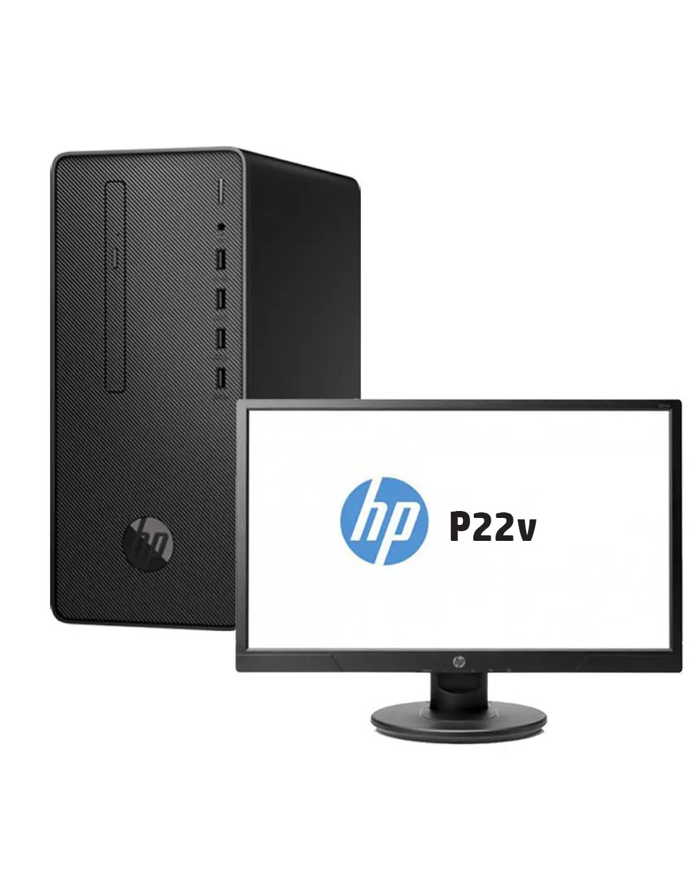 HP Pro 300 G6 i3