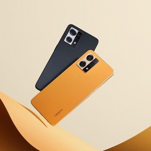 Oppo A77s 8 GB RAM 128 GB ROM