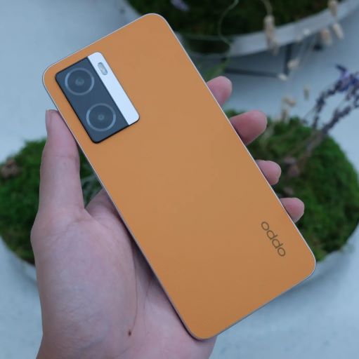 Oppo A77s 8 GB RAM 128 GB ROM