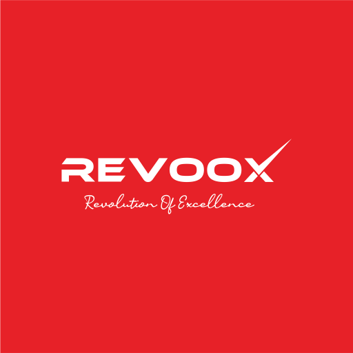 REVOOX TWS BLUETOOTH R-PODS X RBE-P01