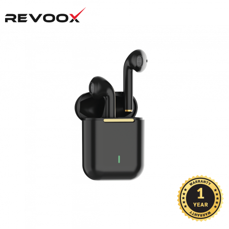 REVOOX TWS BLUETOOTH R-PODS X RBE-P01