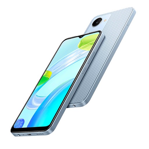 Realme C30 