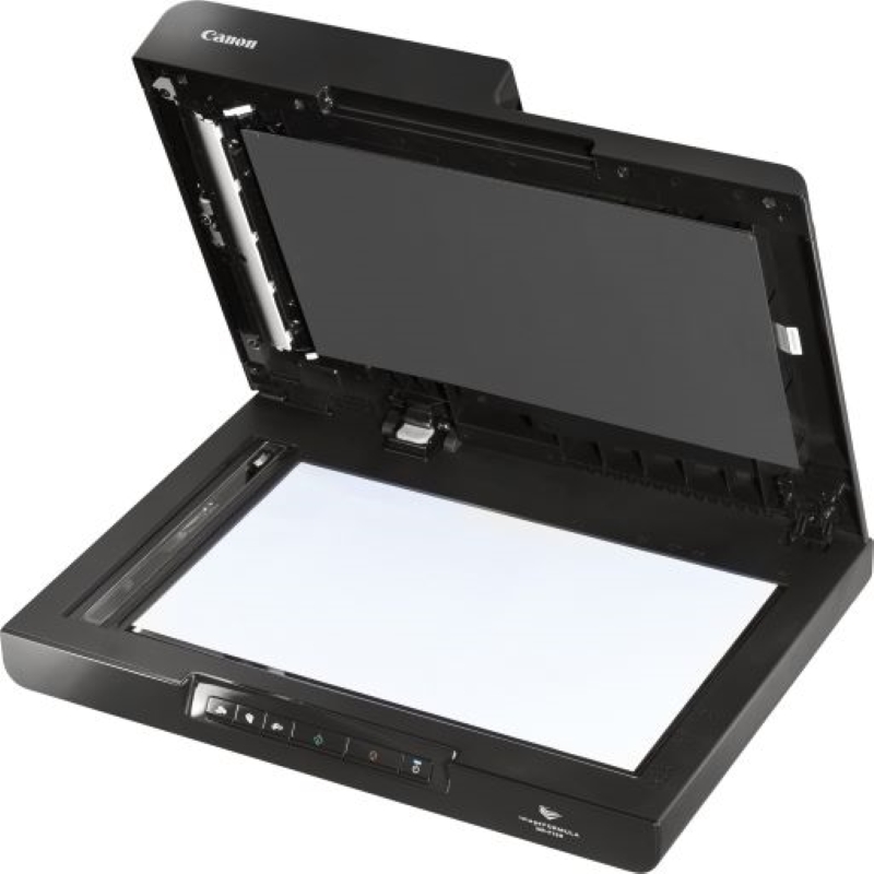 SCANNER imageFORMULA DR-F120