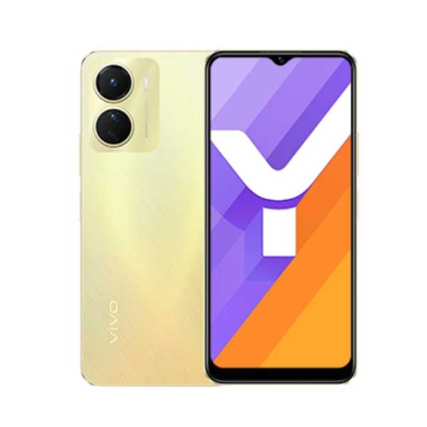 Vivo Y16