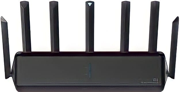 Xiaomi Mi AIoT Router AX3600