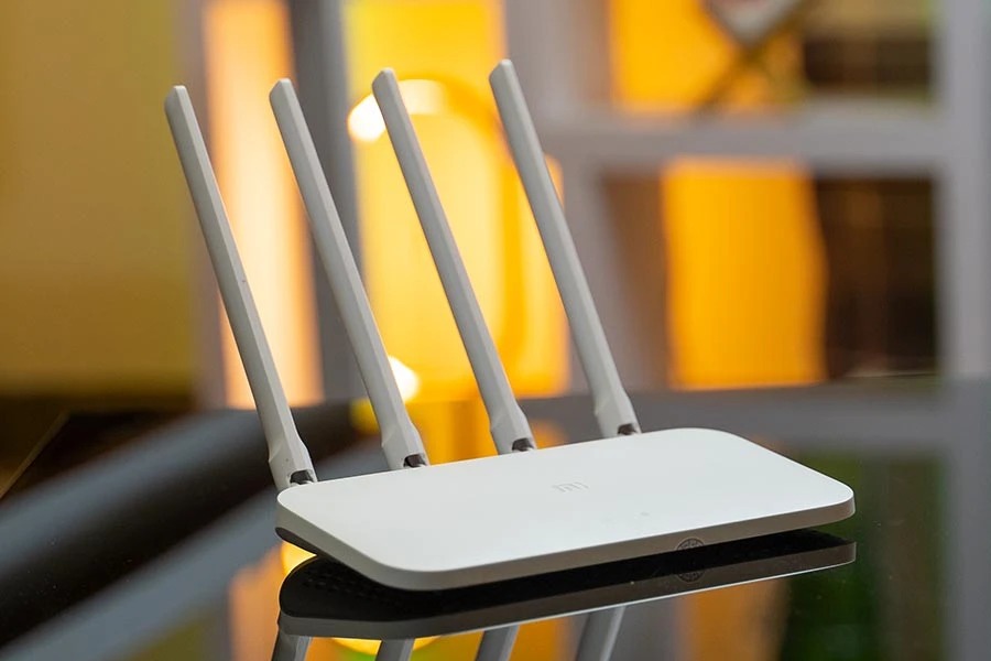 Xiaomi Mi Router 4C 