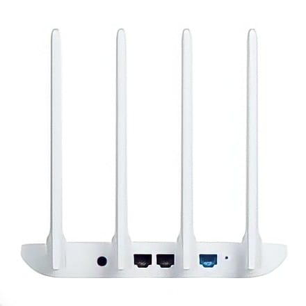 Xiaomi Mi Router 4C 